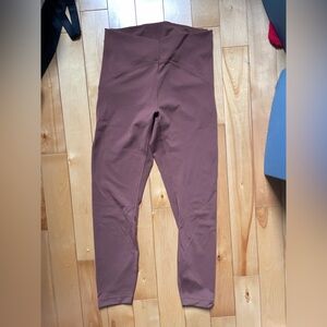 Lululemon legging